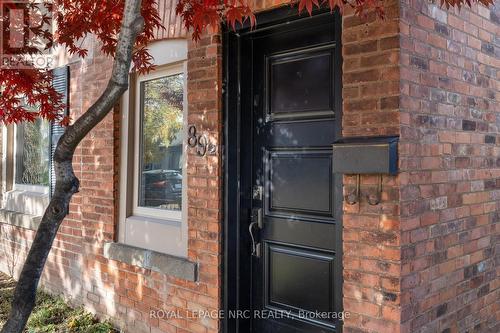 89 1/2 Albert Street, St. Catharines (Downtown), ON - Outdoor