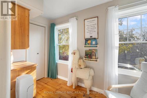 89 1/2 Albert Street, St. Catharines (Downtown), ON - Indoor Photo Showing Other Room