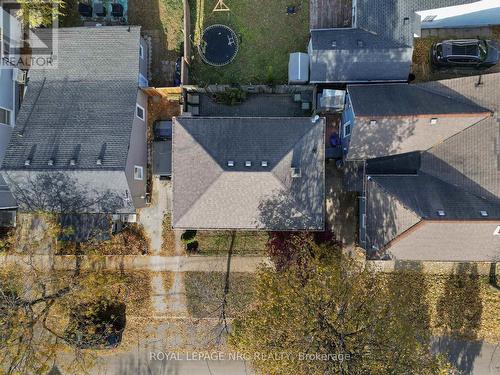 89 1/2 Albert Street, St. Catharines (Downtown), ON - Outdoor