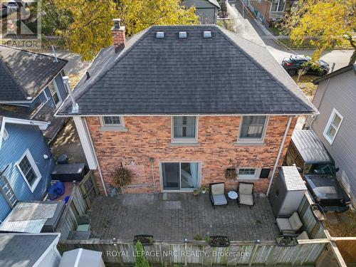 89 1/2 Albert Street, St. Catharines (Downtown), ON - Outdoor