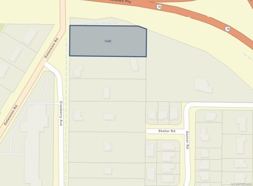 1446 Cranberry Ave, Nanaimo, BC 