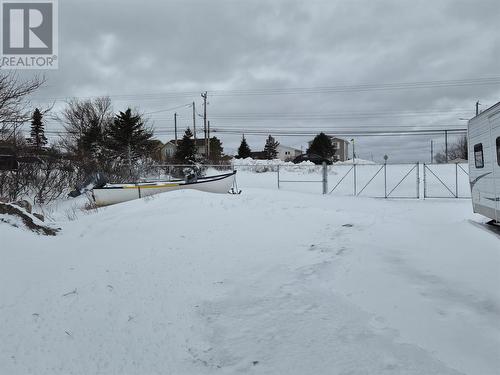 325 Foxtrap Access Road, Conception Bay South, NL 