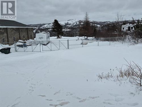 325 Foxtrap Access Road, Conception Bay South, NL 