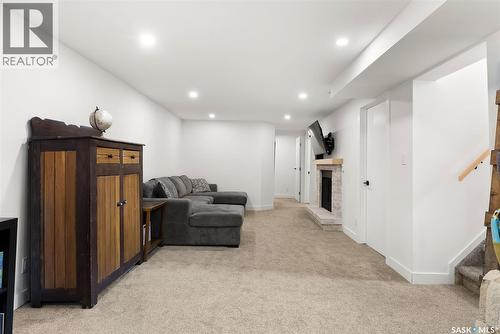 73 Coldwell Road, Regina, SK - Indoor