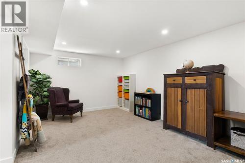 73 Coldwell Road, Regina, SK - Indoor