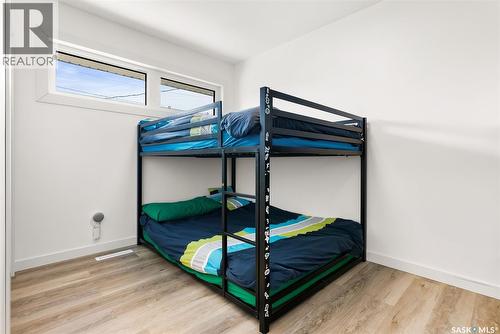 73 Coldwell Road, Regina, SK - Indoor Photo Showing Bedroom