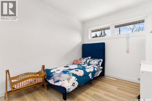 73 Coldwell Road, Regina, SK - Indoor Photo Showing Bedroom