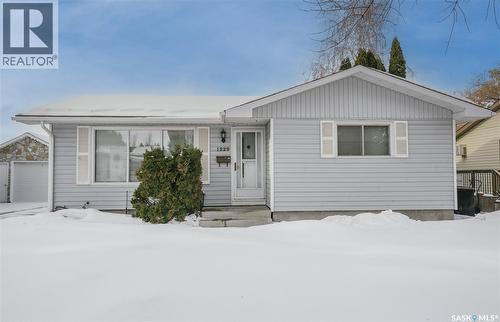 1229 Elevator Road, Saskatoon, SK - Outdoor