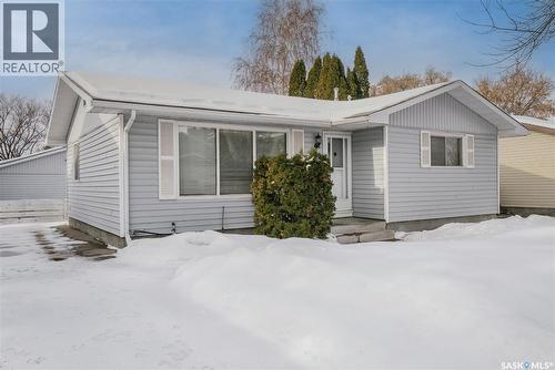 1229 Elevator Road, Saskatoon, SK - Outdoor