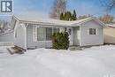 1229 Elevator Road, Saskatoon, SK  - Outdoor 