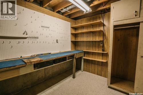 1229 Elevator Road, Saskatoon, SK - Indoor