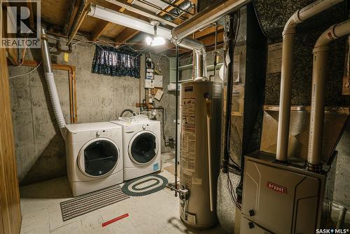 1229 Elevator Road, Saskatoon, SK - Indoor