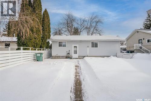 1229 Elevator Road, Saskatoon, SK - Outdoor