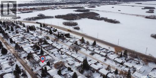 1229 Elevator Road, Saskatoon, SK - Outdoor With Body Of Water With View