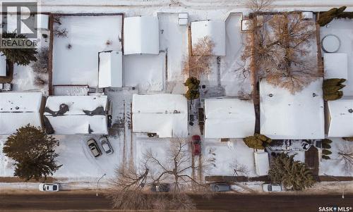 1229 Elevator Road, Saskatoon, SK - 