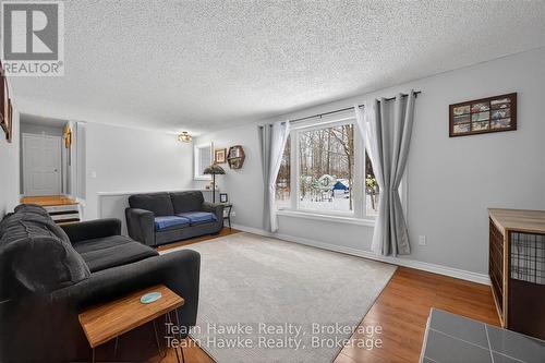 50 Laurier Boulevard, Tiny, ON - Indoor Photo Showing Living Room