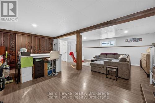 50 Laurier Boulevard, Tiny, ON - Indoor