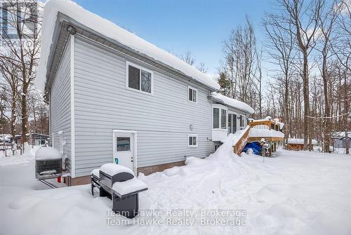 50 Laurier Boulevard, Tiny, ON - Outdoor