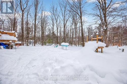 50 Laurier Boulevard, Tiny, ON - Outdoor