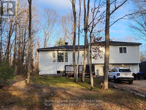 50 Laurier Boulevard, Tiny, ON - Outdoor