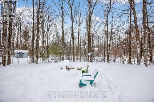 50 Laurier Boulevard, Tiny, ON - Outdoor With View
