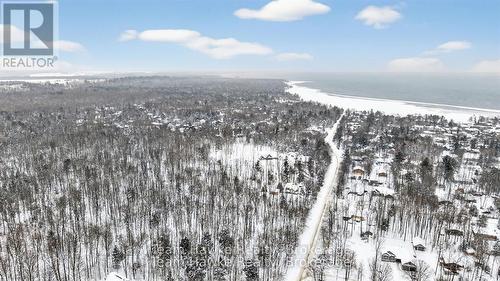 50 Laurier Boulevard, Tiny, ON - Outdoor With View