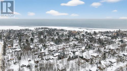 50 Laurier Boulevard, Tiny, ON - Outdoor With Body Of Water With View