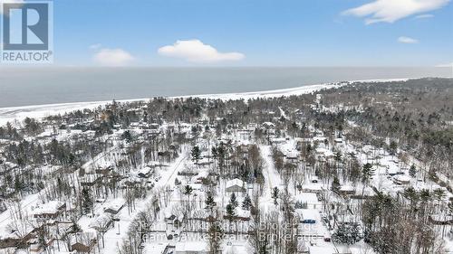 50 Laurier Boulevard, Tiny, ON - Outdoor With View