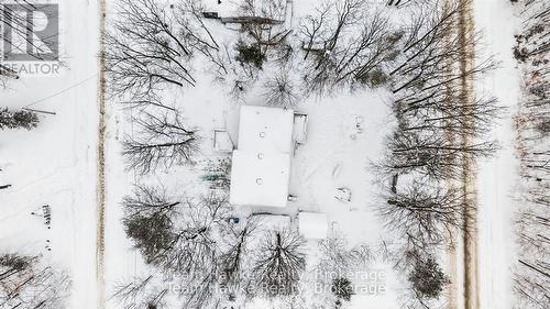 50 Laurier Boulevard, Tiny, ON - Outdoor