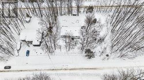 50 Laurier Boulevard, Tiny, ON - Outdoor With View