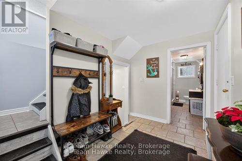 50 Laurier Boulevard, Tiny, ON - Indoor Photo Showing Other Room