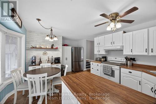 50 Laurier Boulevard, Tiny, ON - Indoor