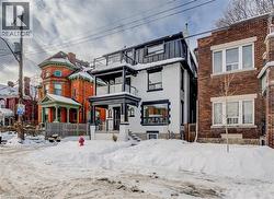 22 GRANT Avenue Unit# 3  Hamilton, ON L8N 2X5