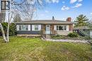 983 Parkhill Avenue, Burlington, ON  - Outdoor 