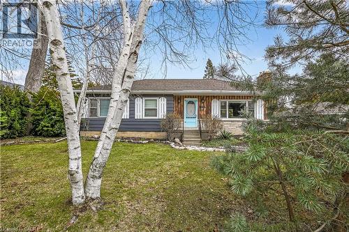 983 Parkhill Avenue, Burlington, ON - Outdoor