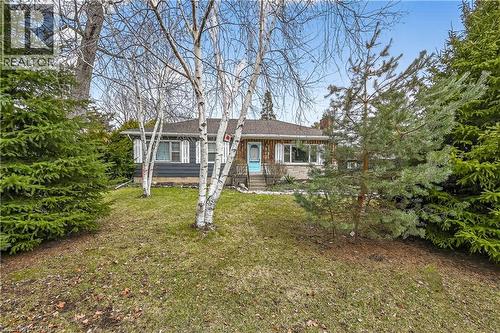 983 Parkhill Avenue, Burlington, ON - Outdoor