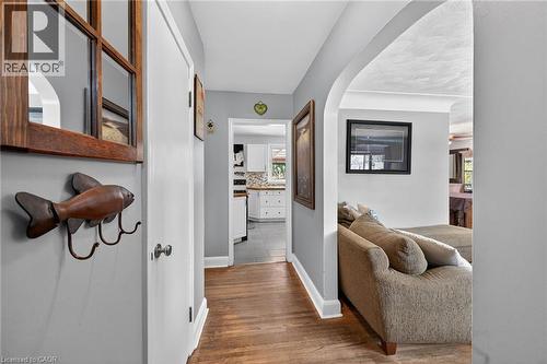 983 Parkhill Avenue, Burlington, ON - Indoor Photo Showing Other Room