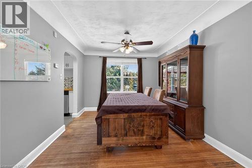 983 Parkhill Avenue, Burlington, ON - Indoor