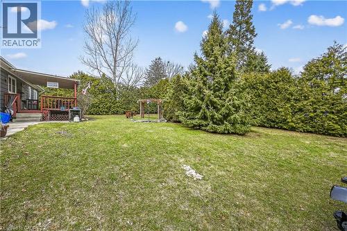 983 Parkhill Avenue, Burlington, ON - Outdoor