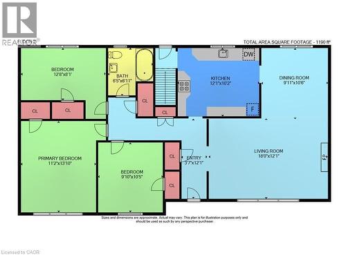 983 Parkhill Avenue, Burlington, ON - Other