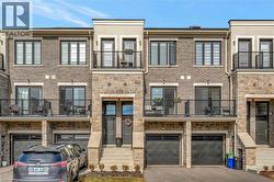 383 DUNDAS Street E Unit# 3  Waterdown, ON L8B 1X6