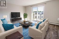 16 - 320 QUEEN STREET E  Centre Wellington (Fergus), ON N1M 1T4