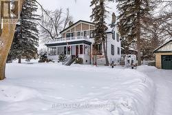 22 FRANCIS STREET  Kawartha Lakes (Lindsay), ON K9V 3R6