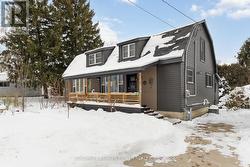 32 ANN STREET  Lambton Shores (Arkona), ON N0M 1B0