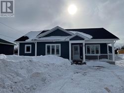 27 Smith Drive  Botwood, NL A0H 1E0