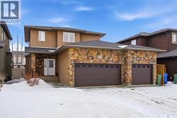 6925 Maple Ridge DRIVE  Regina, SK S4X 4J2
