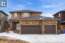 6925 Maple Ridge Drive, Regina, SK  - Outdoor 