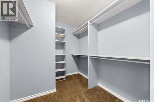 6925 Maple Ridge Drive, Regina, SK - Indoor With Storage