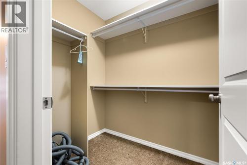 6925 Maple Ridge Drive, Regina, SK - Indoor With Storage