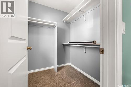 6925 Maple Ridge Drive, Regina, SK - Indoor With Storage